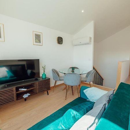 Modern & Stylish Apartments By Vacationy Porto Exterior foto