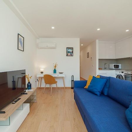 Modern & Stylish Apartments By Vacationy Porto Exterior foto
