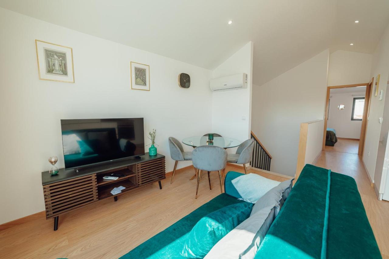 Modern & Stylish Apartments By Vacationy Porto Exterior foto