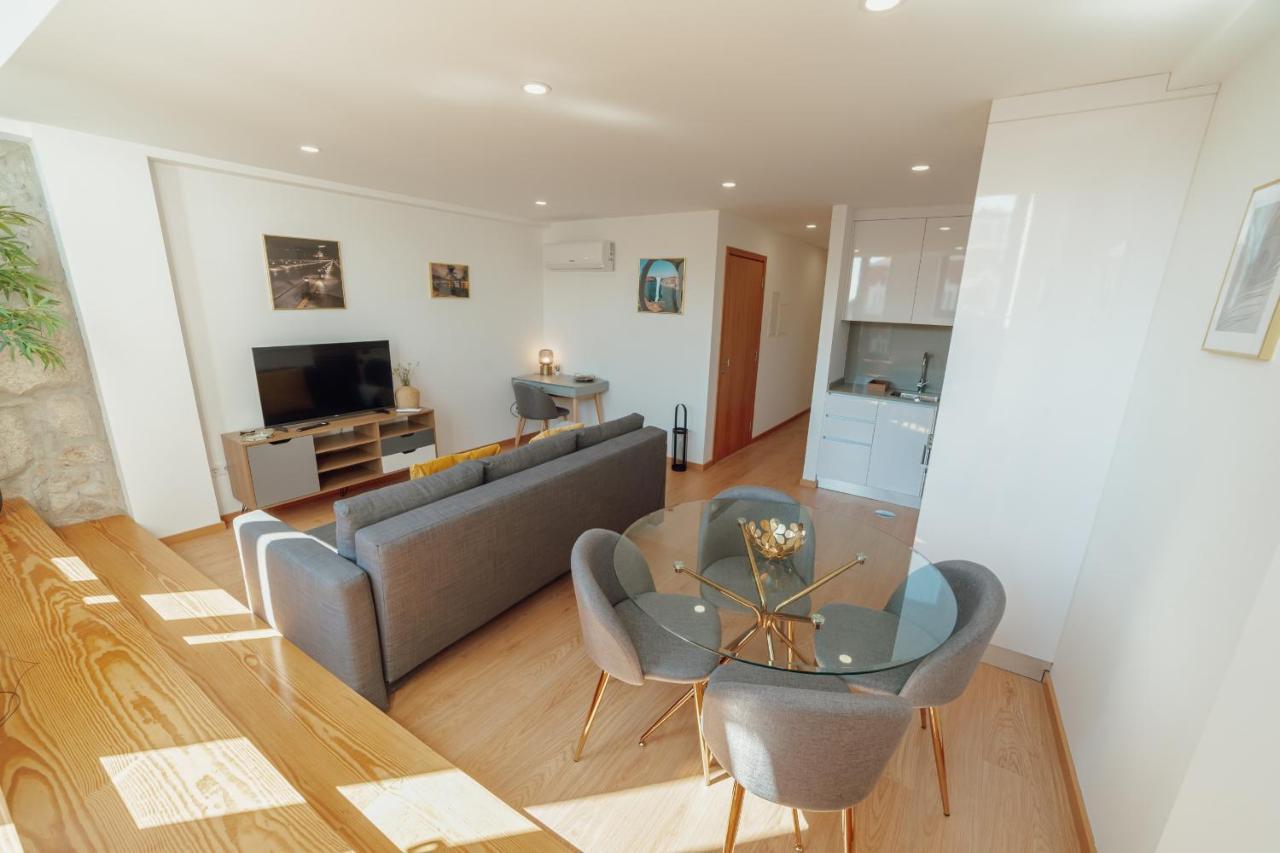 Modern & Stylish Apartments By Vacationy Porto Exterior foto