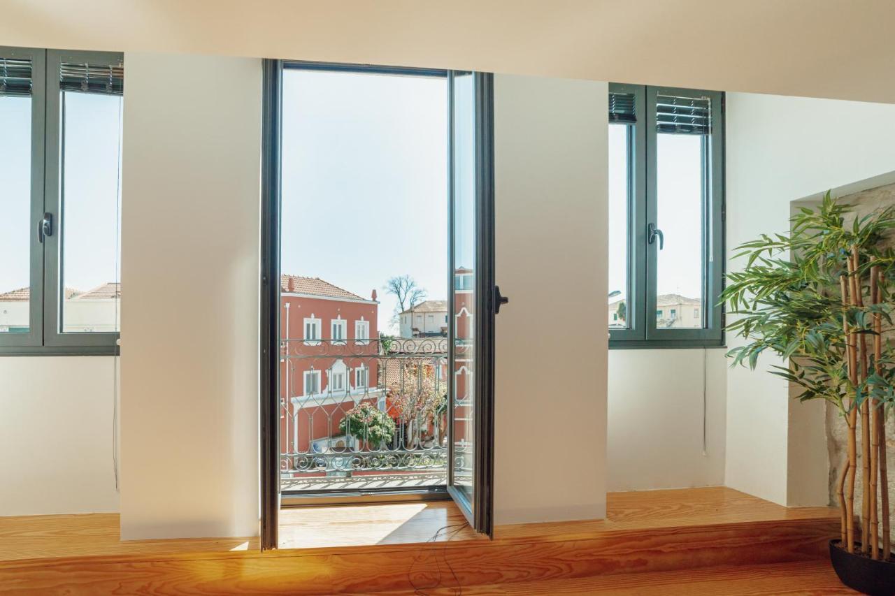 Modern & Stylish Apartments By Vacationy Porto Exterior foto