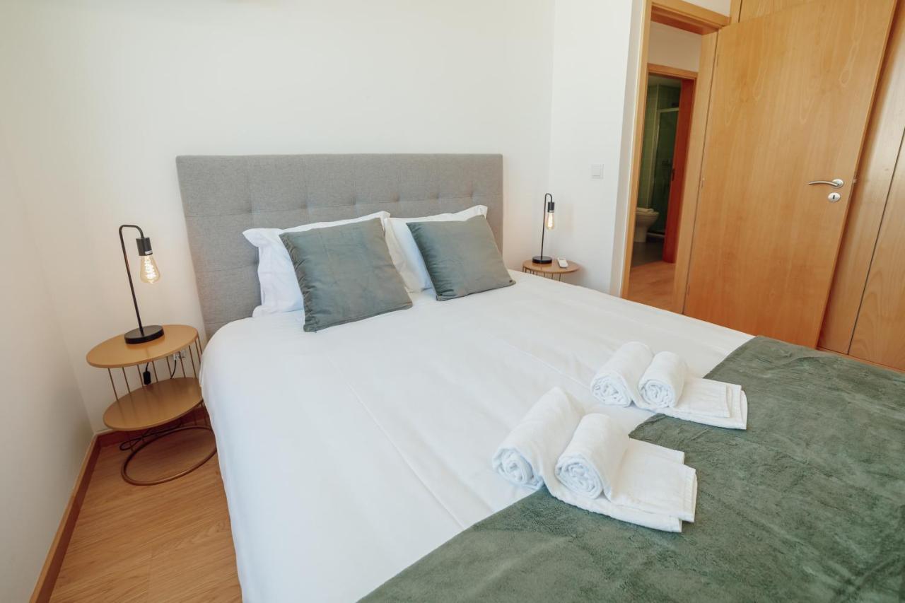 Modern & Stylish Apartments By Vacationy Porto Exterior foto