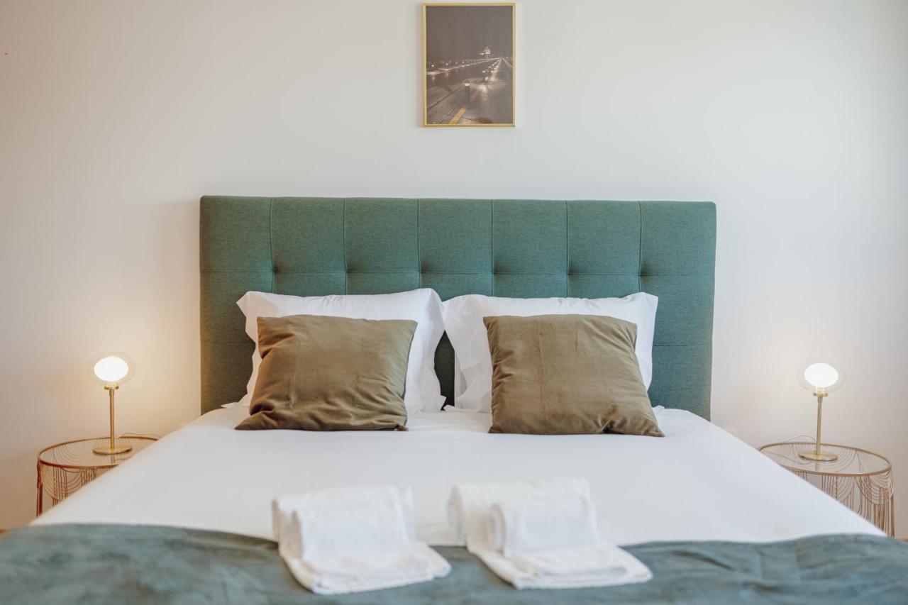 Modern & Stylish Apartments By Vacationy Porto Exterior foto