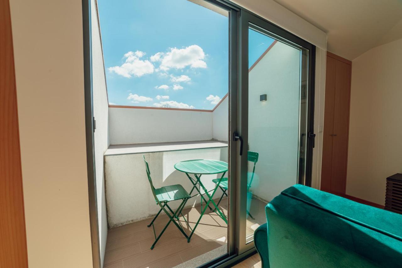 Modern & Stylish Apartments By Vacationy Porto Exterior foto