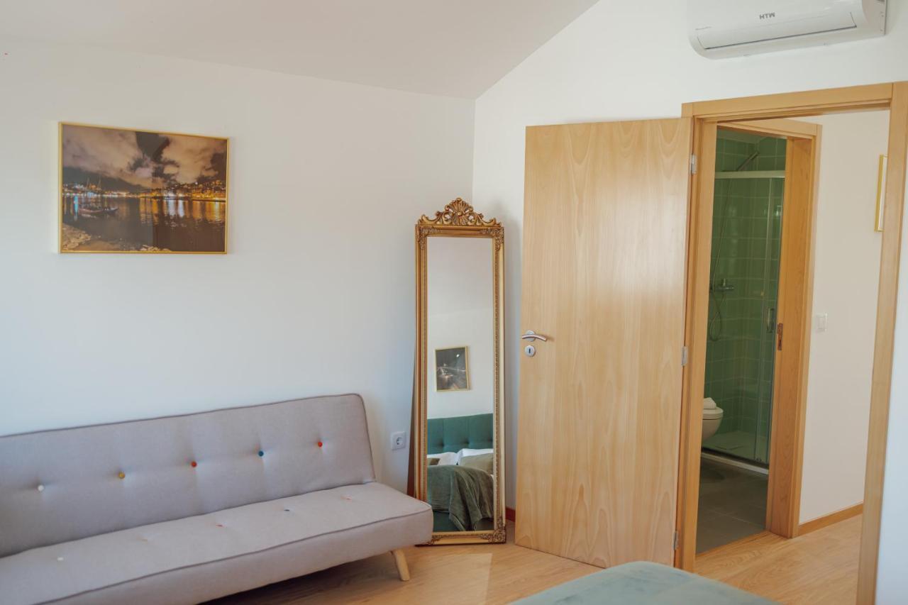 Modern & Stylish Apartments By Vacationy Porto Exterior foto