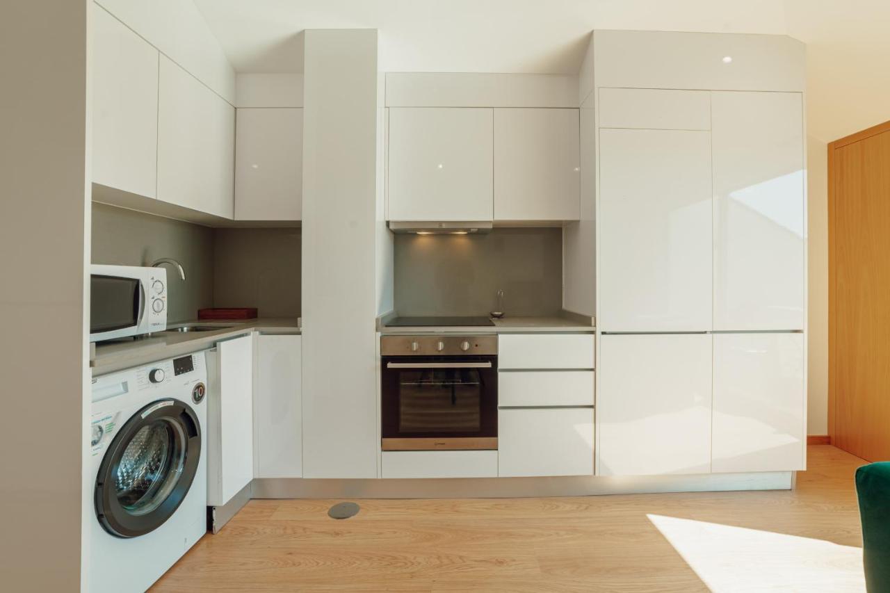 Modern & Stylish Apartments By Vacationy Porto Exterior foto