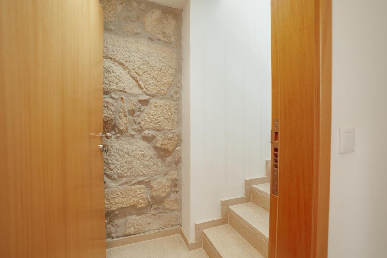Modern & Stylish Apartments By Vacationy Porto Exterior foto