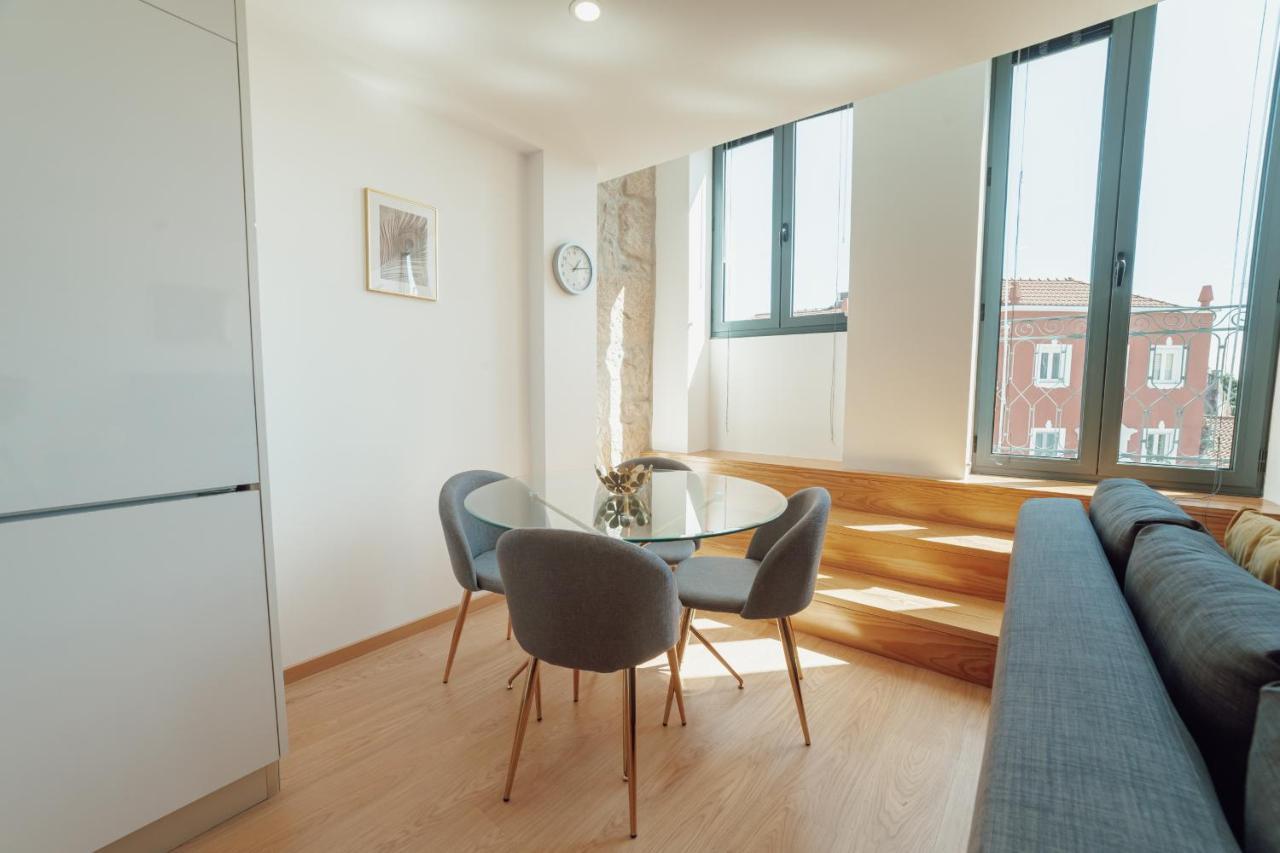 Modern & Stylish Apartments By Vacationy Porto Exterior foto