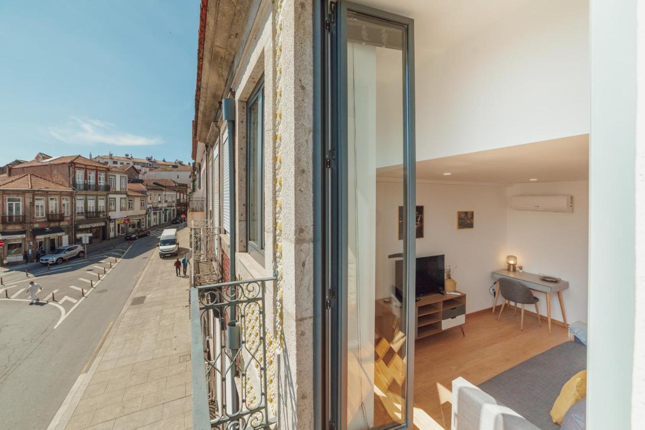 Modern & Stylish Apartments By Vacationy Porto Exterior foto