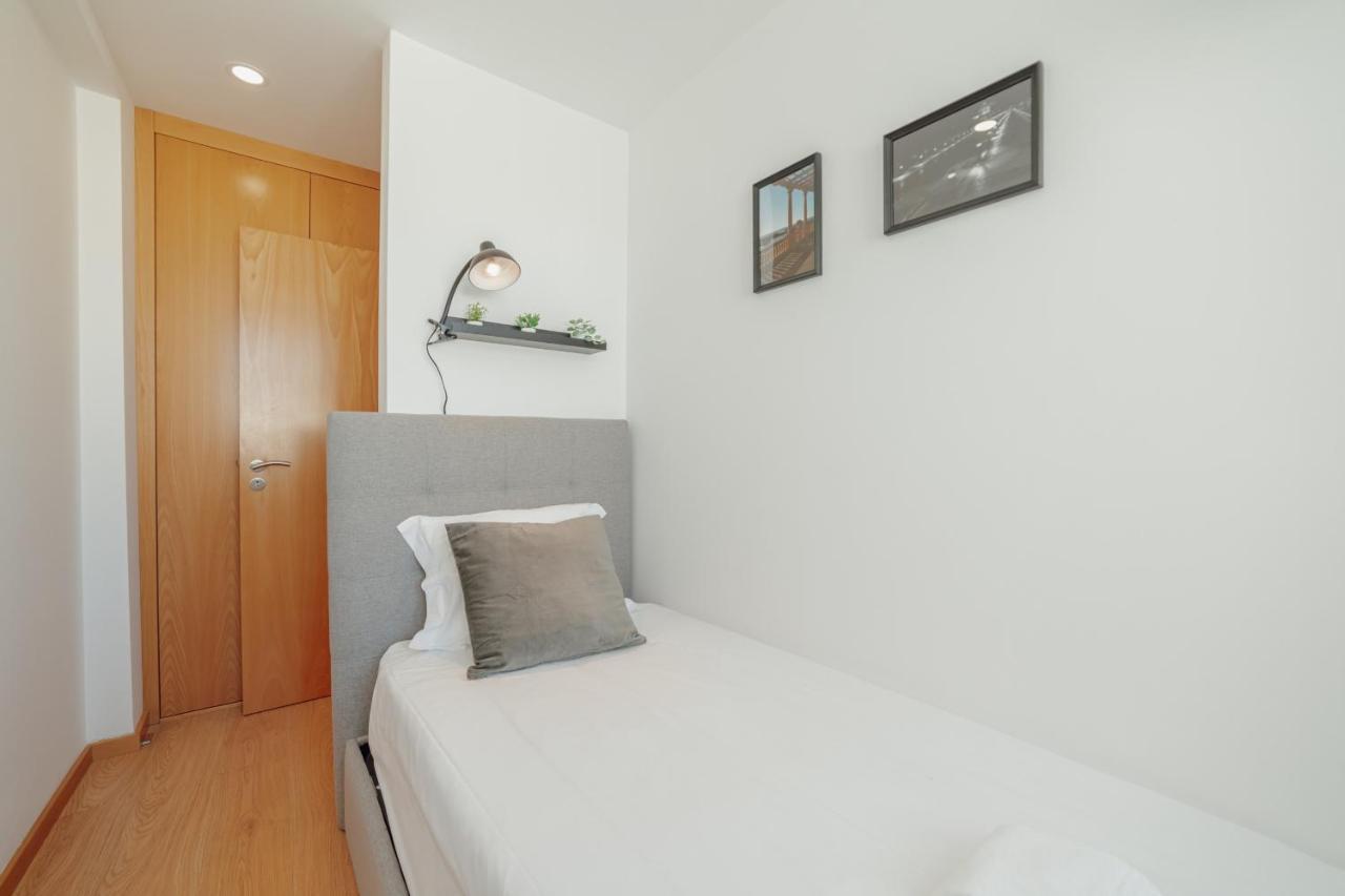 Modern & Stylish Apartments By Vacationy Porto Exterior foto