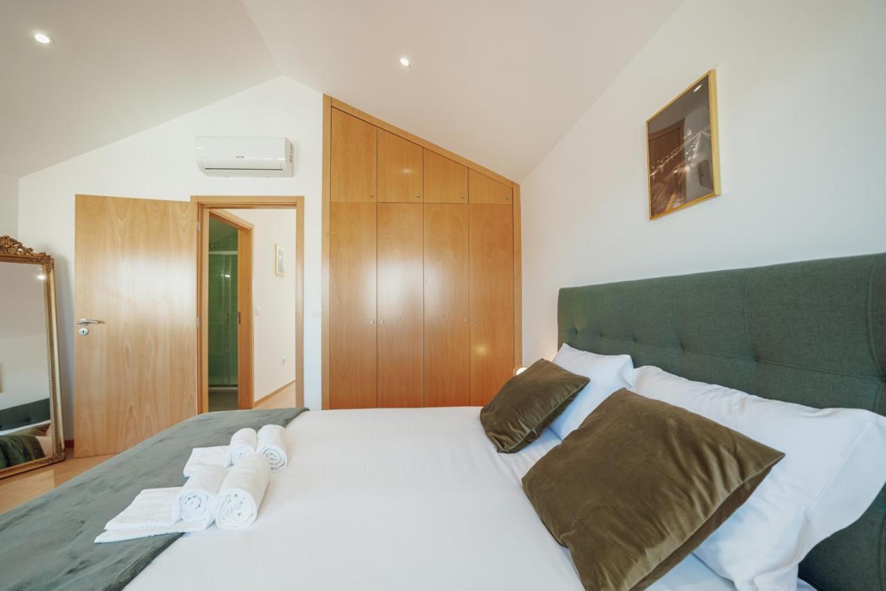 Modern & Stylish Apartments By Vacationy Porto Exterior foto