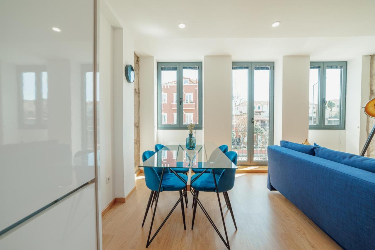 Modern & Stylish Apartments By Vacationy Porto Exterior foto