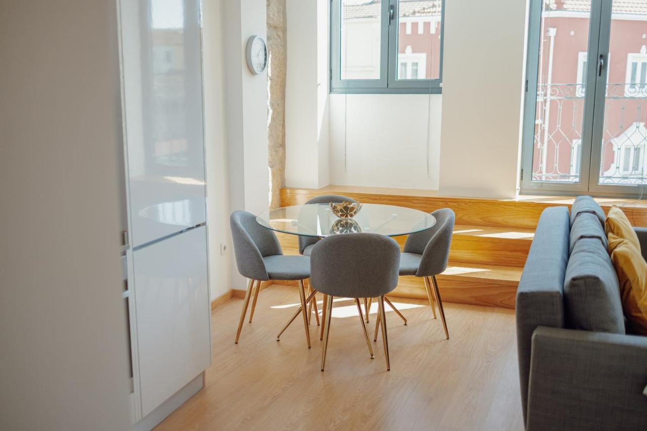 Modern & Stylish Apartments By Vacationy Porto Exterior foto